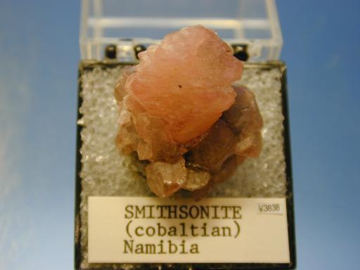 Smithsonite image.