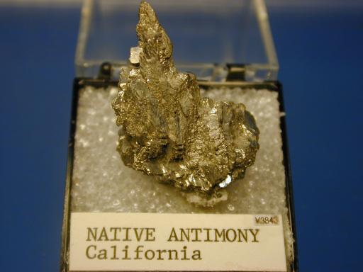 Antimony image.