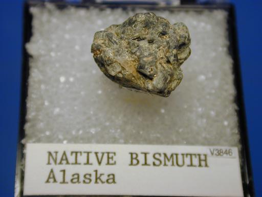Bismuth image.