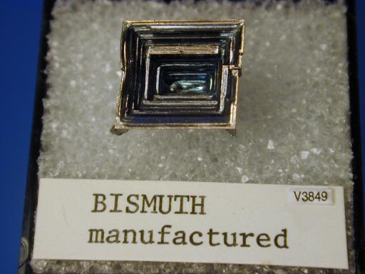 Bismuth image.