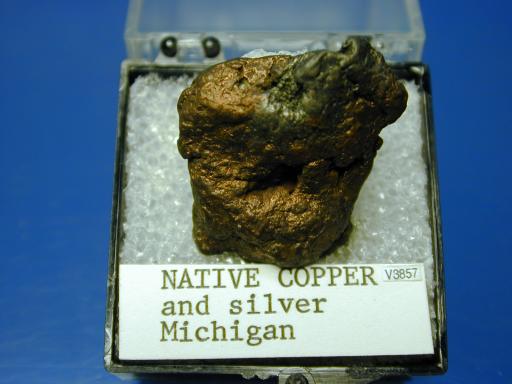 Copper image.