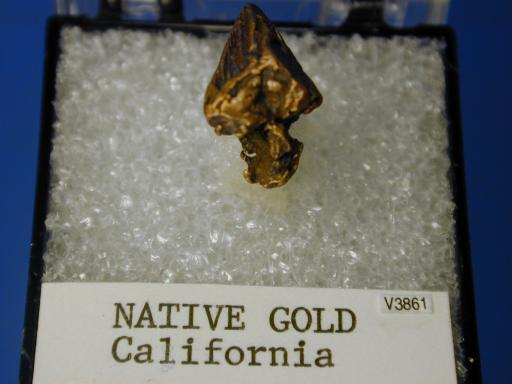 Gold image.