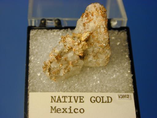Gold image.