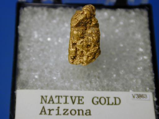 Gold image.