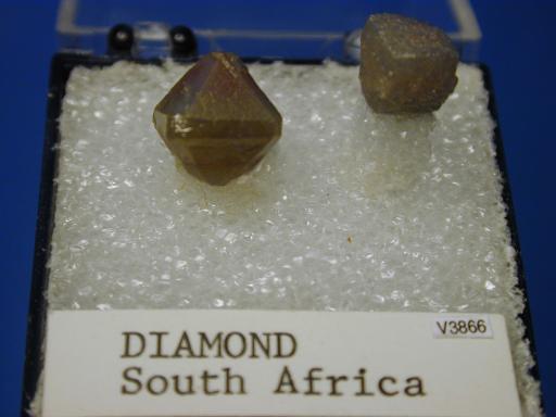 Diamond image.