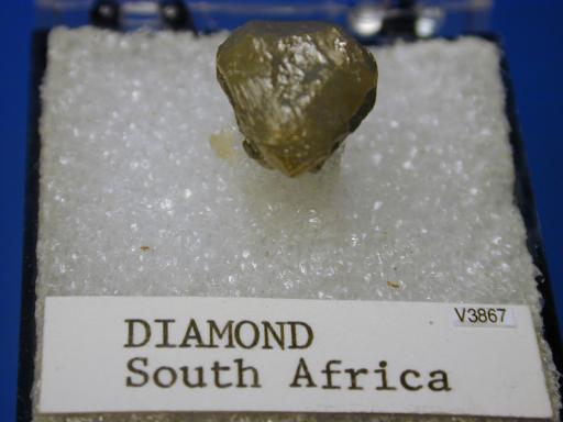 Diamond image.