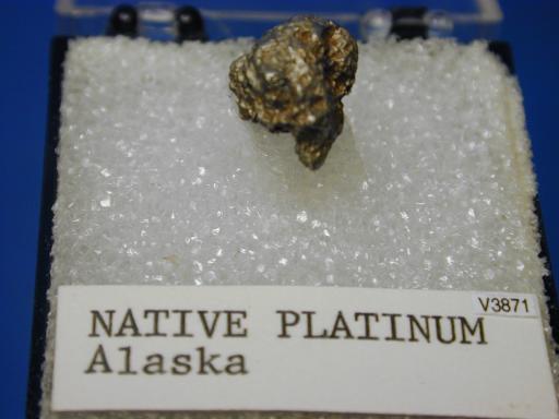 Platinum image.