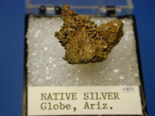 Silver image.