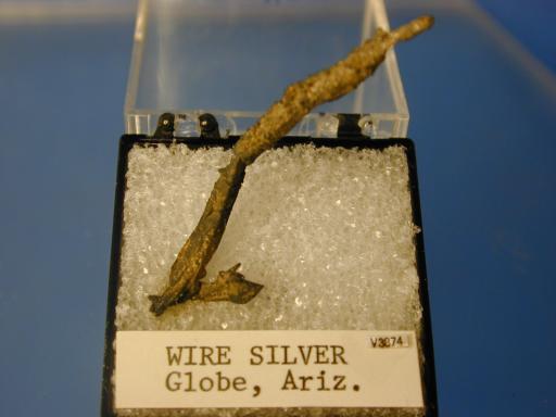 Silver image.