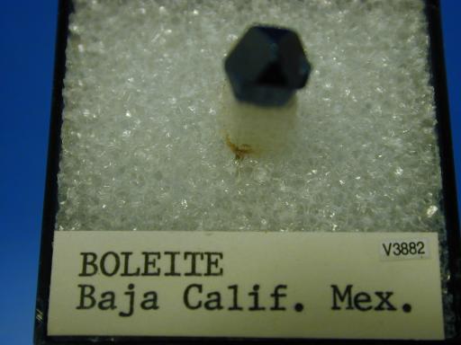 Boleite image.