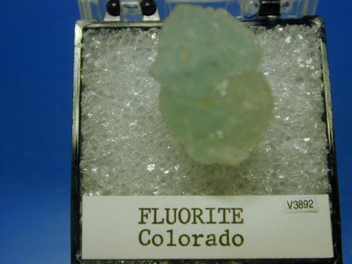 Fluorite image.