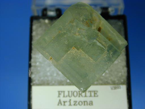 Fluorite image.