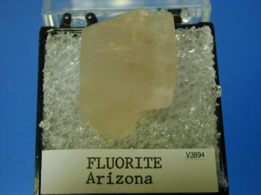 Fluorite image.