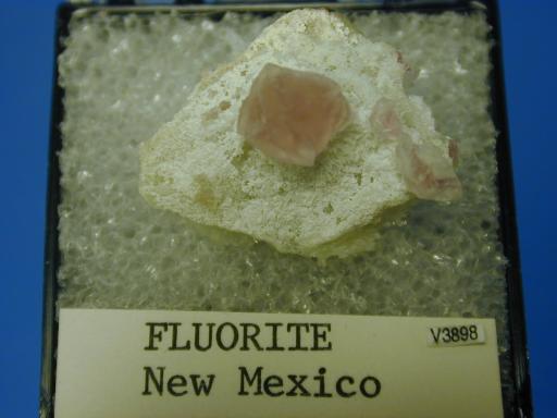Fluorite image.