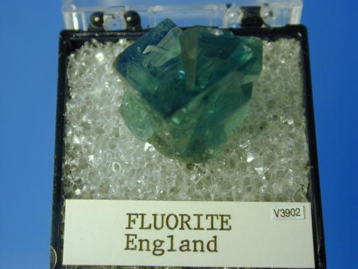 Fluorite image.