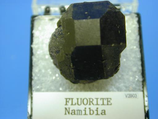 Fluorite image.