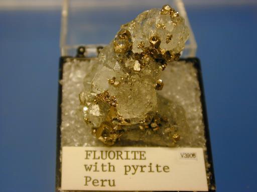 Fluorite image.