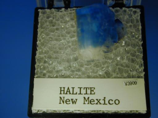 Halite image.