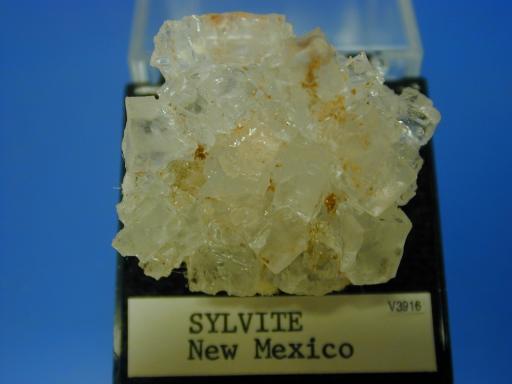 Sylvite image.