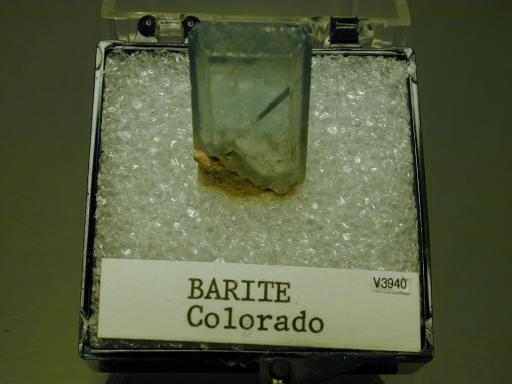 Barite image.