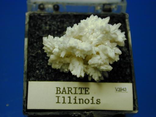 Barite image.