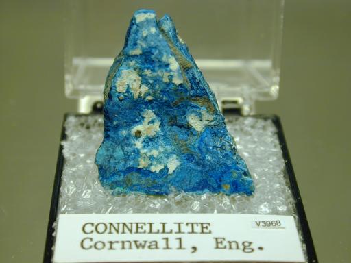 Connellite image.