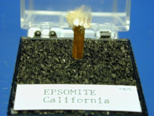 Epsomite image.