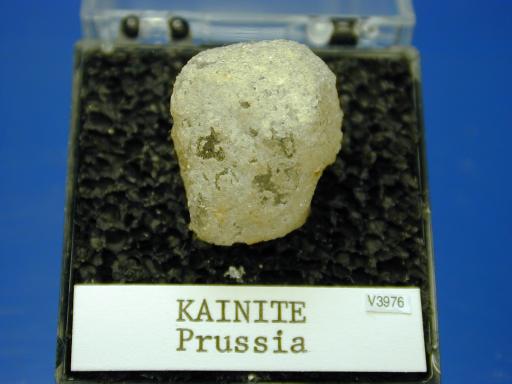 Kainite image.