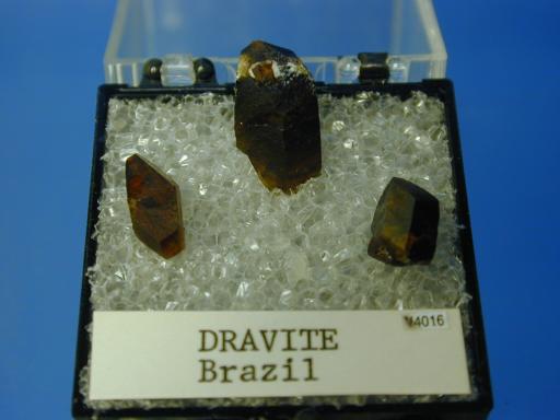 Tourmaline image.