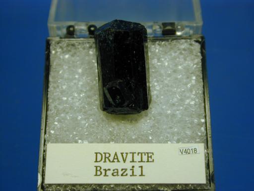 Tourmaline image.