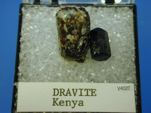 Tourmaline image.