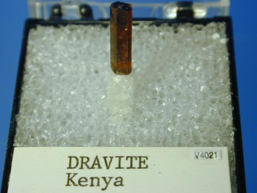 Tourmaline image.