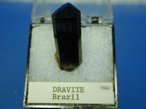 Tourmaline image.