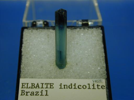 Tourmaline image.