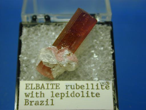 Tourmaline image.