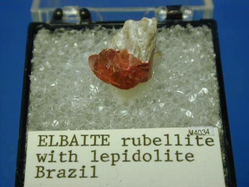 Tourmaline image.