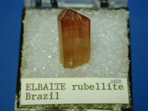 Tourmaline image.