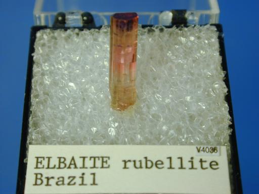 Tourmaline image.