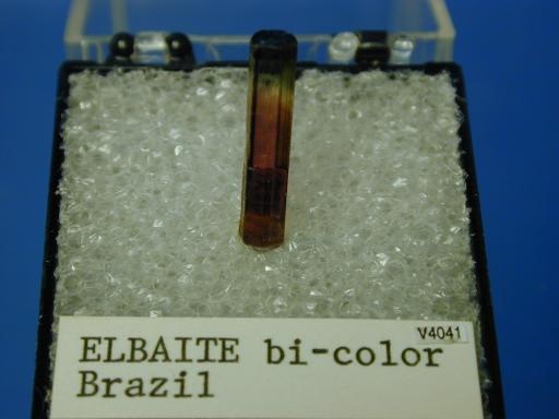 Tourmaline image.