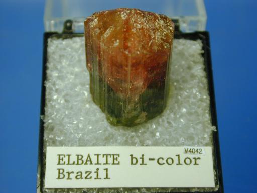 Tourmaline image.