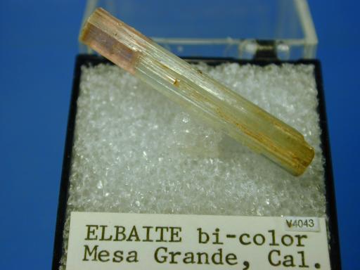 Tourmaline image.