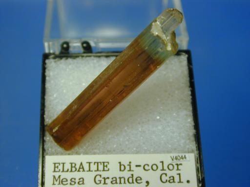 Tourmaline image.