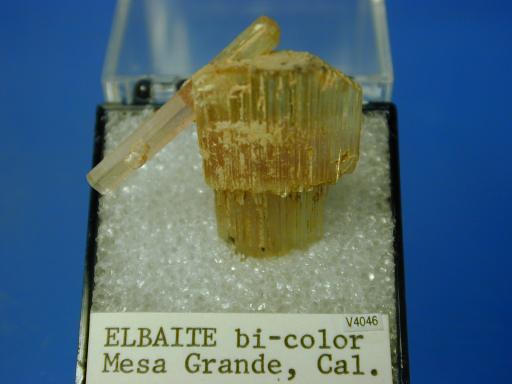 Tourmaline image.