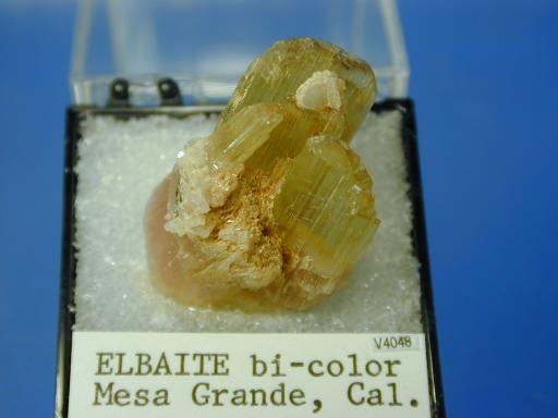 Tourmaline image.