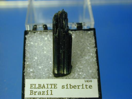 Tourmaline image.