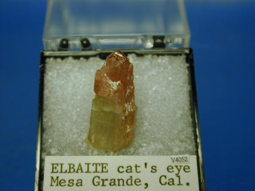 Tourmaline image.