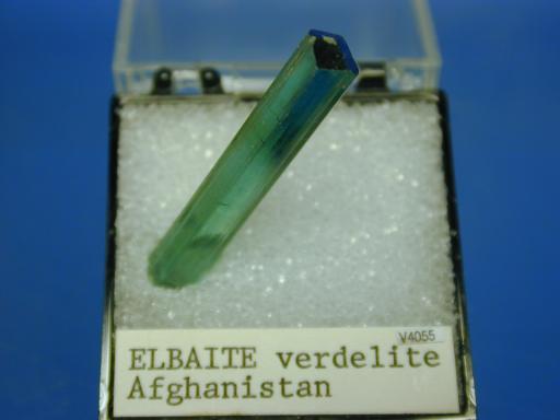 Tourmaline image.
