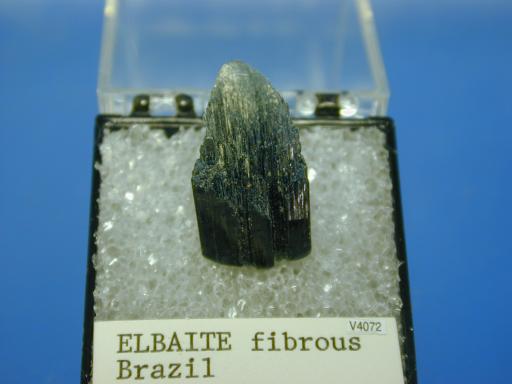 Tourmaline image.