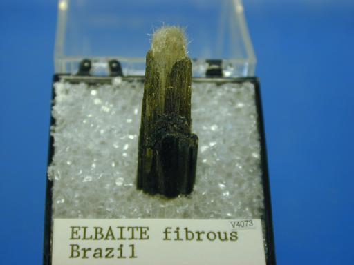 Tourmaline image.