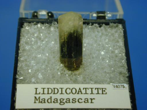 Tourmaline image.